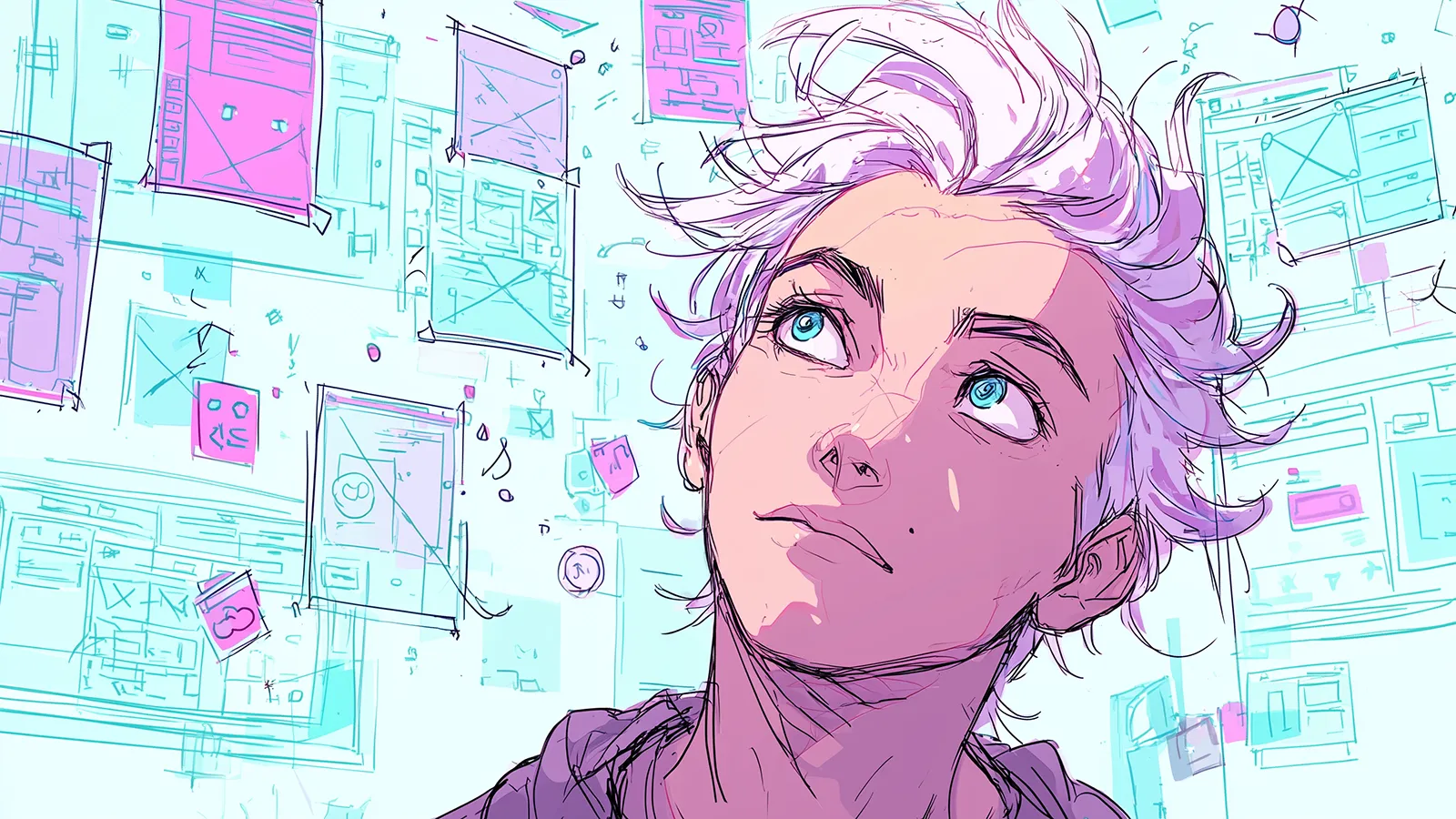 デザインとは探索である - Linear CEO Karri Saarinen氏が語る、真のデザインプロセスとツールの本質