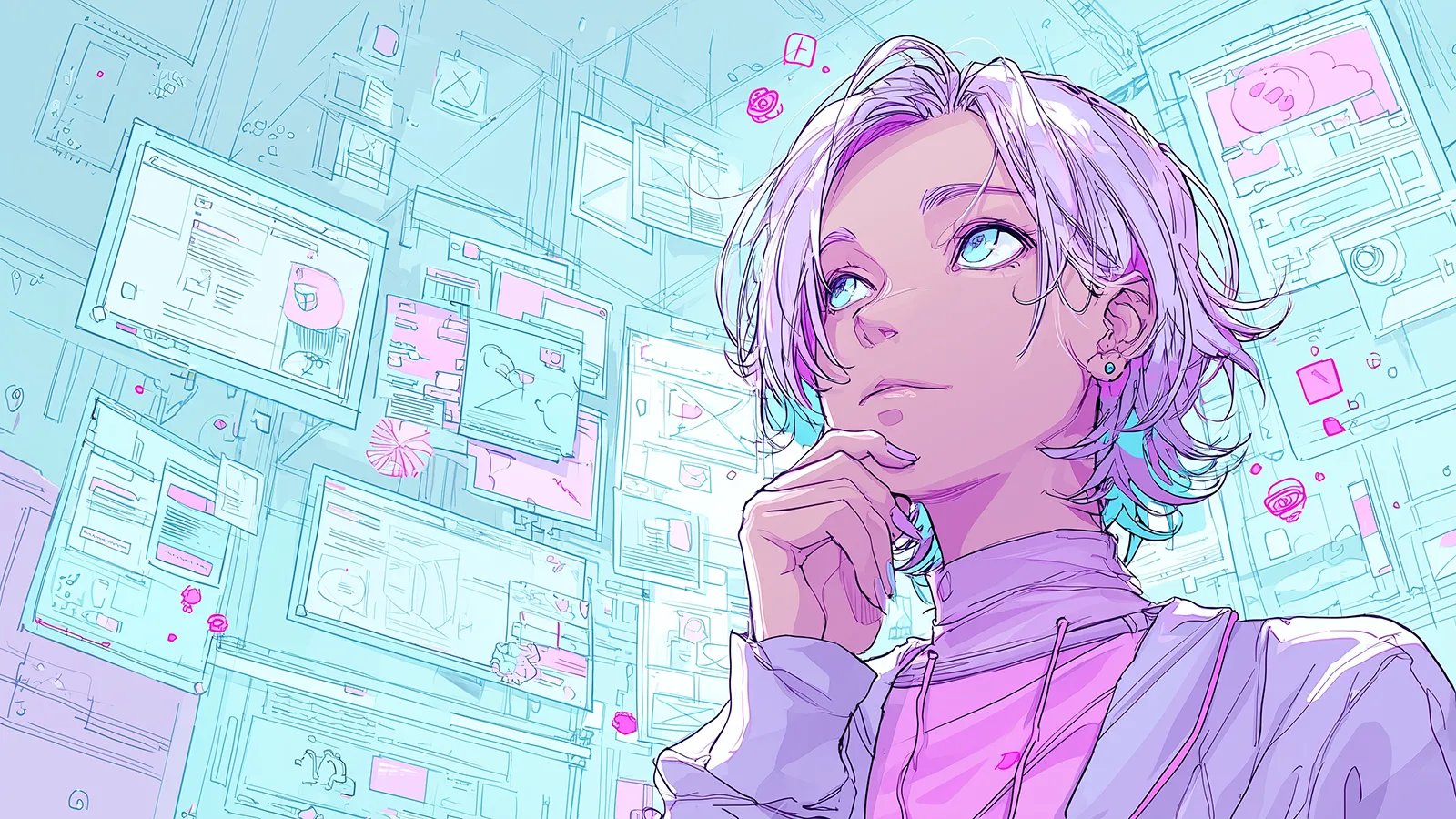 考察：「探索」としてのデザインが持つ意味