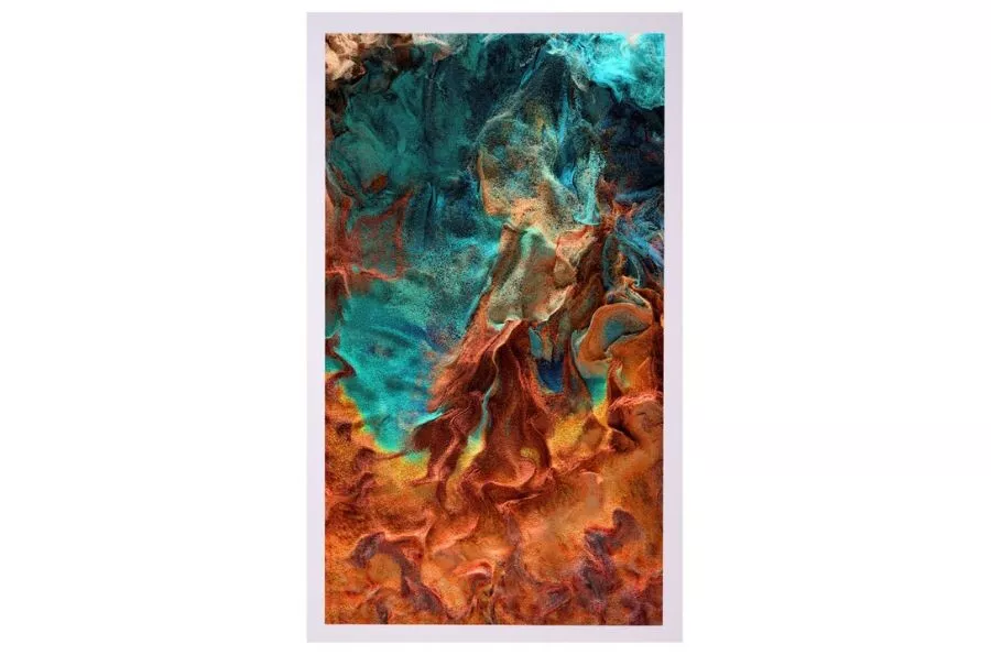 REFIK ANADOL (B. 1985) Machine Hallucinations - ISS Dreams