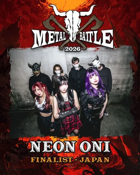 AI生成バンド「NEON ONI」はいかにして実在のバンドへ転生したのか？次世代IPのブランド構築とマーケティング戦略