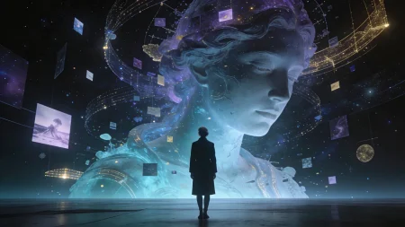 生成AIアーティストとは？視点・表現・5層の力・収益化・将来性を徹底解説