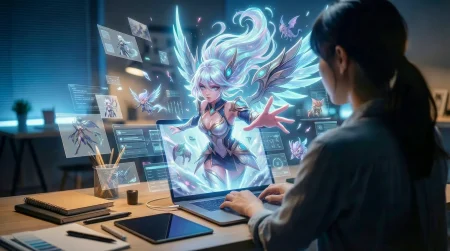 AIクリエイターになるには？必要なスキル・仕事・将来性を徹底解説