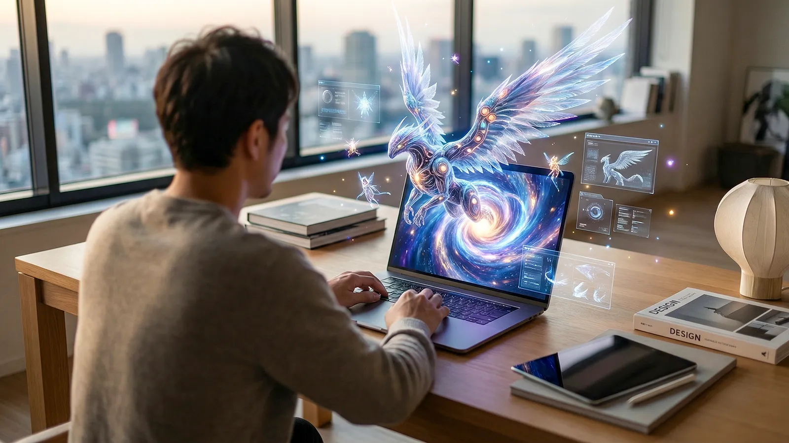 How to become an AI Creator without prior experience