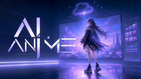 AIアニメは産業インフラへ｜Amazon・Netflixと中国AI動画
