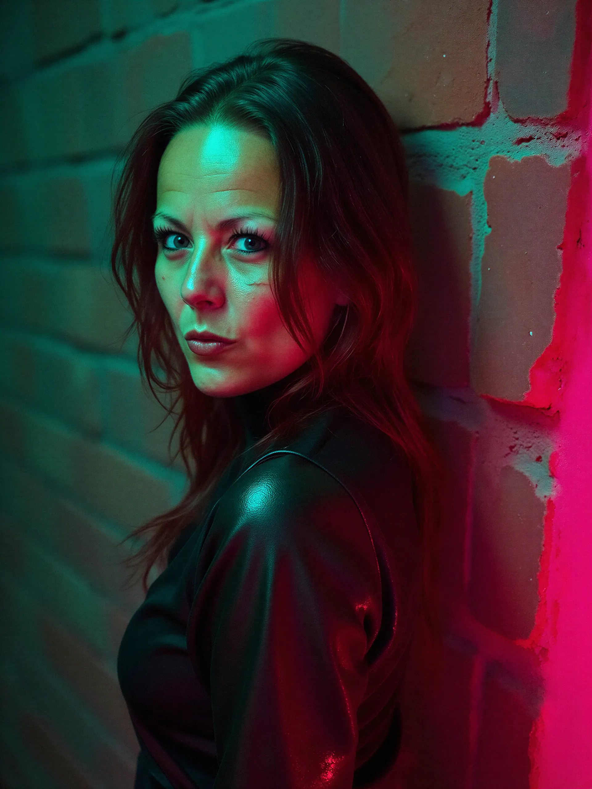 Minouche Hijkoop, AImaginist and VFX Prompt Designer
