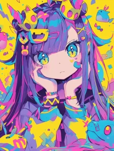 璞pop