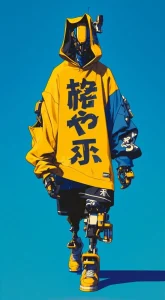 璞工業