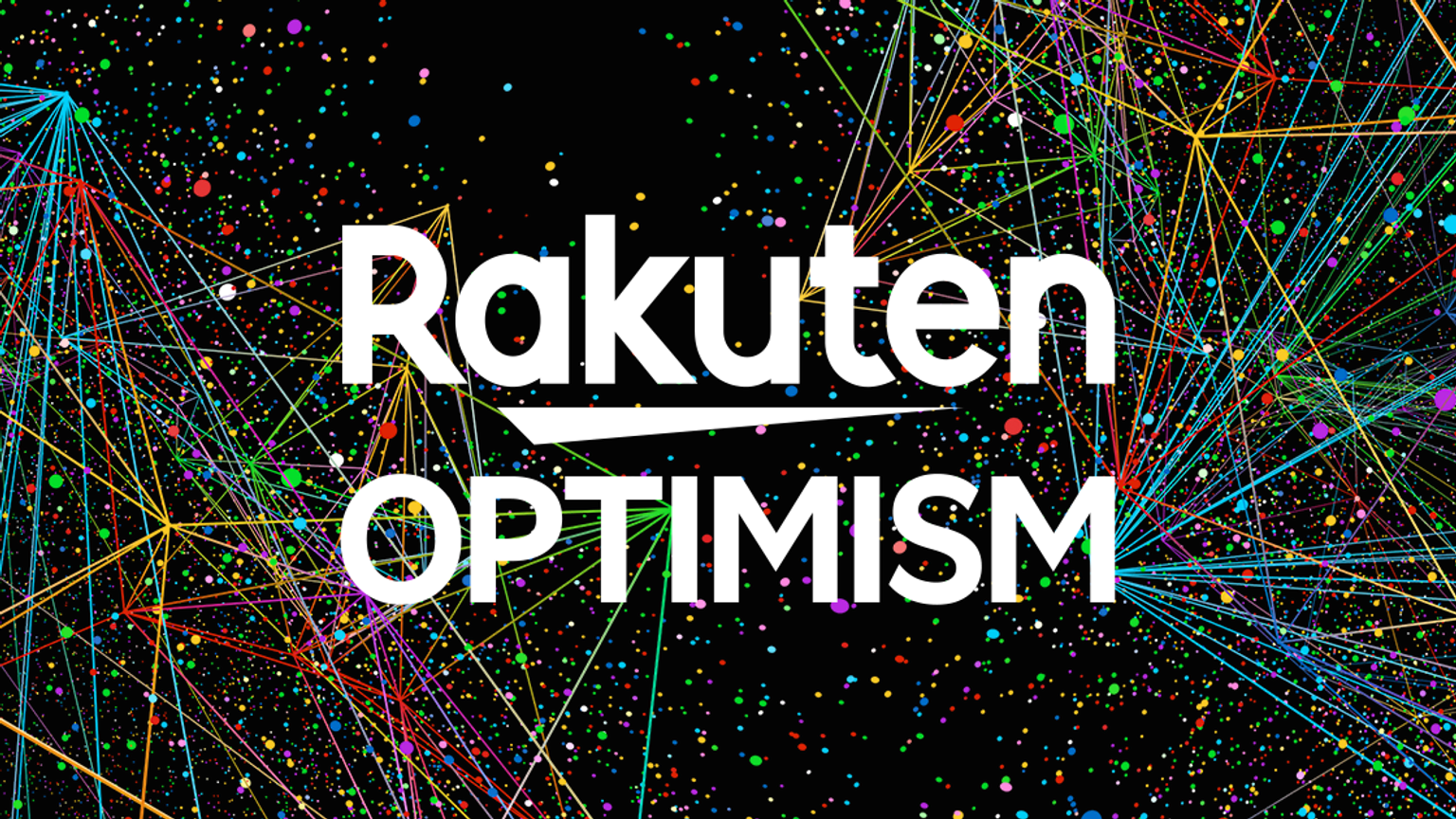 Rakuten Optimism 2021