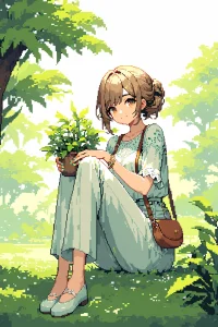 AIイラスト