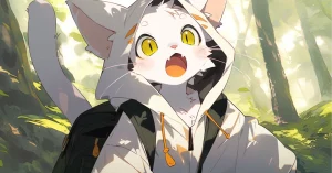 よしかい