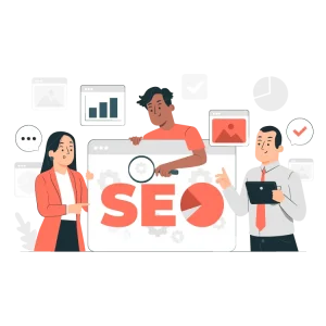 SEO対策