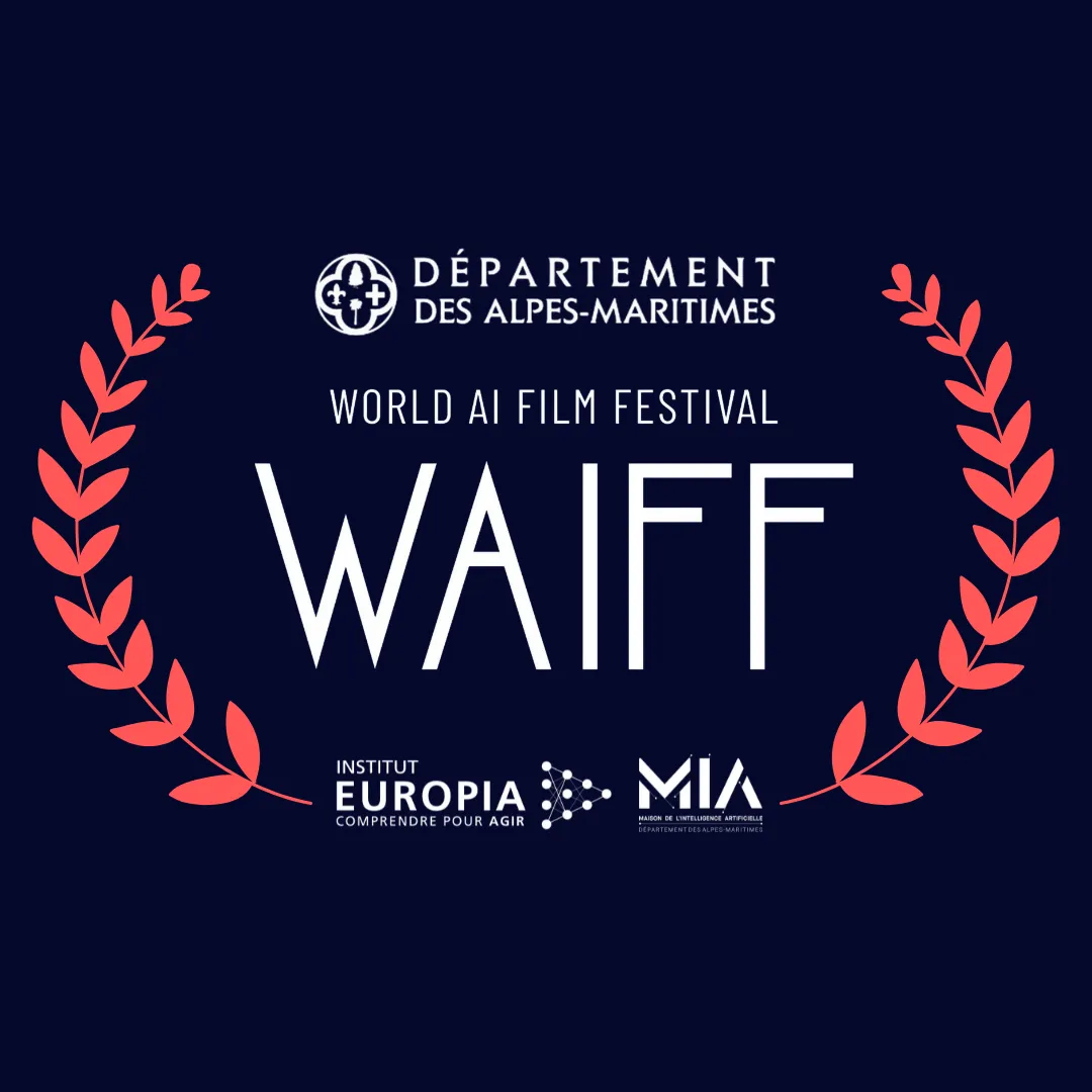 World AI Film Festival:WAIFF