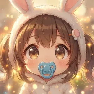 かし子