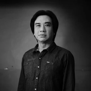Talen Chin（タレン・チン）