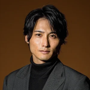 たかはしひろ無